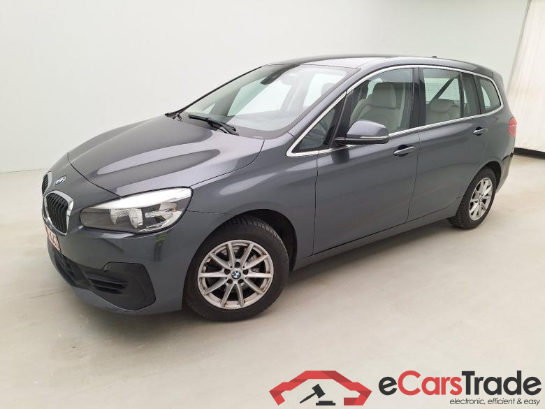 BMW, 2-serie GranTour '18, BMW 2 Reeks Gran Tourer 218i (100kW) Aut. 5d