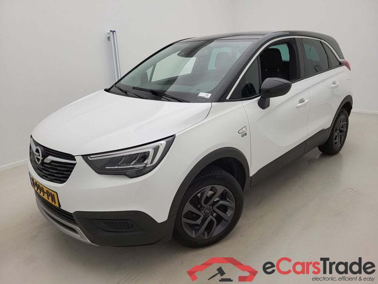 OPEL Crossland X 1.2 Turbo Edition 2020 #1