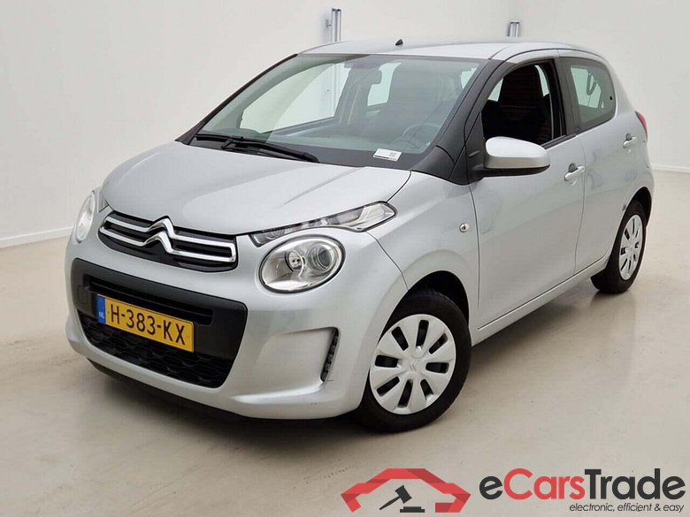 CITROEN C1 1.0 VTi Feel #1