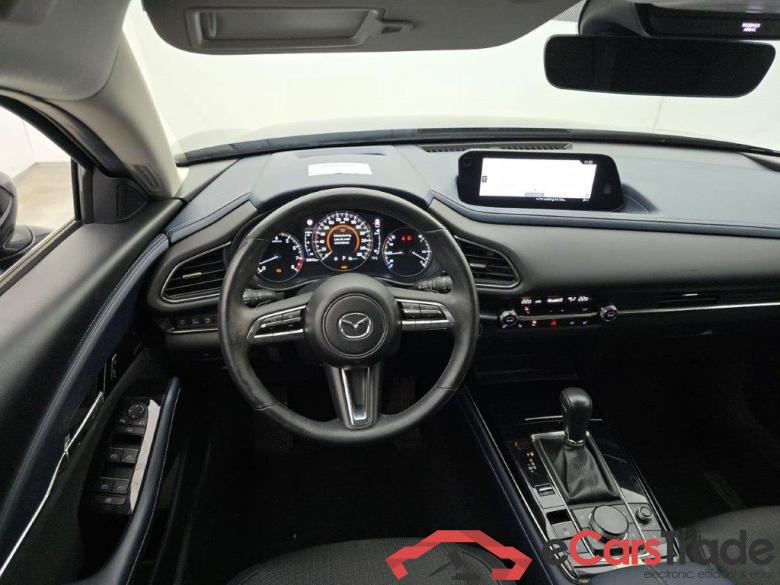 Mazda CX-30 2.0 Skyactiv-X 132kW Auto Skydrive Sport 5d #6
