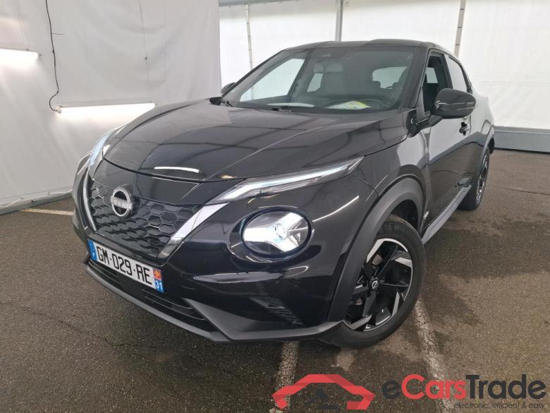 Nissan Hybrid 143 Business+ NISSAN Juke / 2019 / 5P / Crossover Hybrid 143 Business+ #1