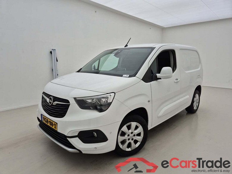 OPEL Combo 1.5D L1H1 Innovation AUT #1