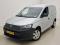 preview Volkswagen Caddy #0
