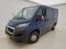 preview Peugeot Boxer #0