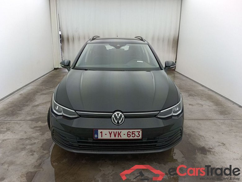 Volkswagen Golf Variant VIII 2.0 TDI 85kW Life 5d