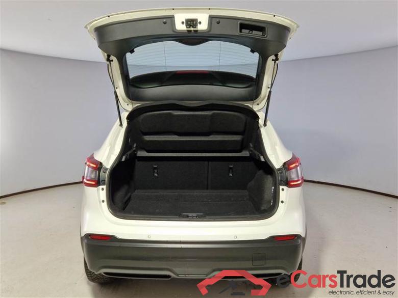 Nissan 47 NISSAN QASHQAI / 2017 / 5P / CROSSOVER 1.5 DCI 115 BUSINESS #5