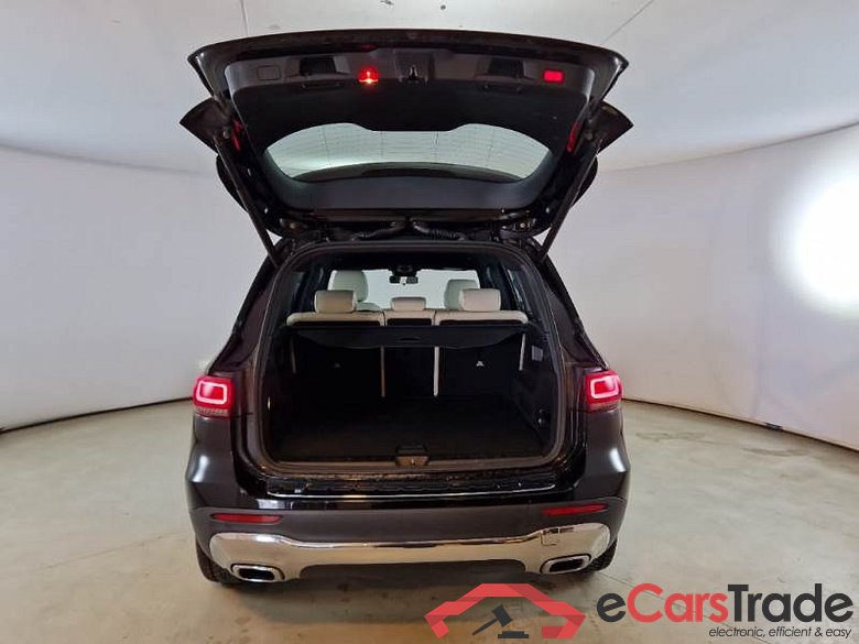 Mercedes 13 MERCEDES-BENZ GLB / 2019 / 5P / SUV GLB 200 AUTOMATIC SPORT PLUS #5