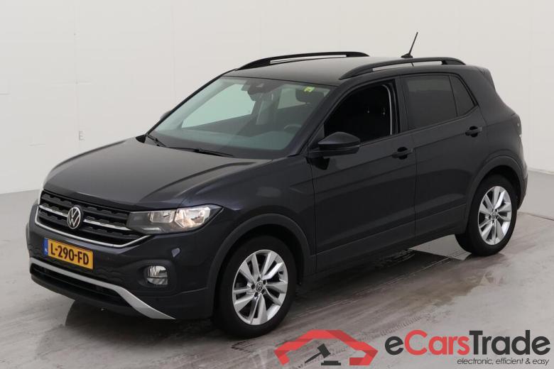 VOLKSWAGEN T-Cross 70 kW #1