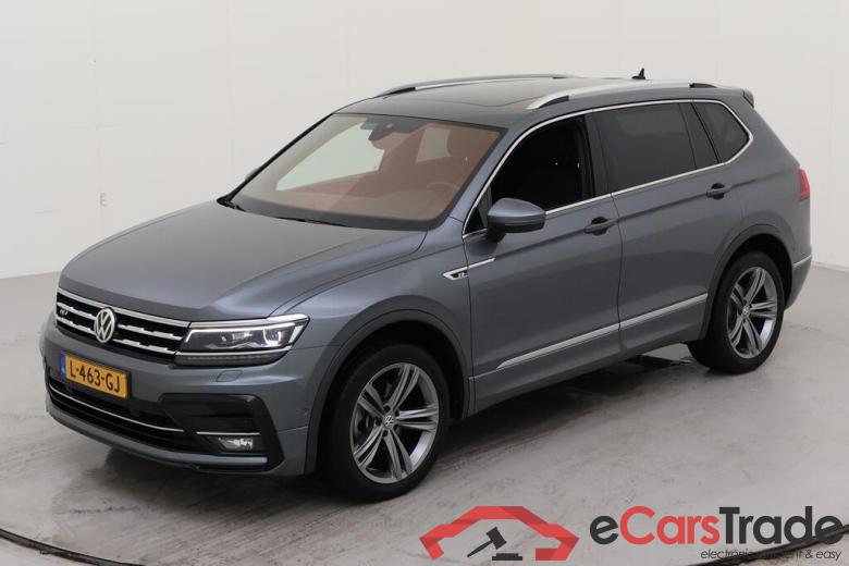 VOLKSWAGEN Tiguan Allspace 110 kW #1