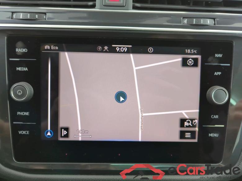 VOLKSWAGEN Tiguan Allspace 110 kW #2