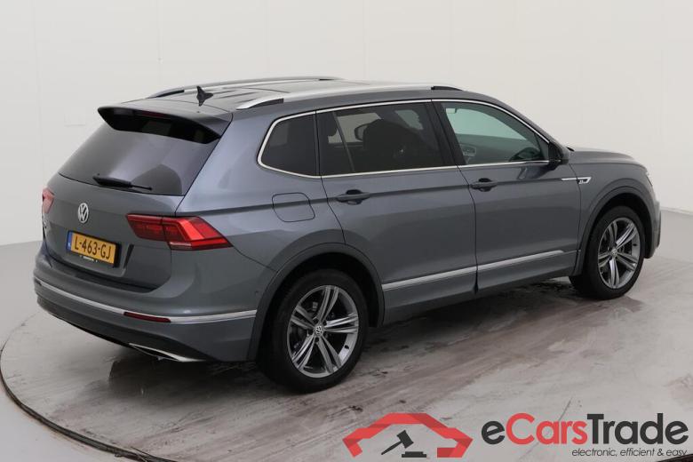 VOLKSWAGEN Tiguan Allspace 110 kW #5