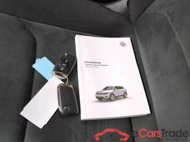 VOLKSWAGEN Tiguan Allspace 110 kW #6