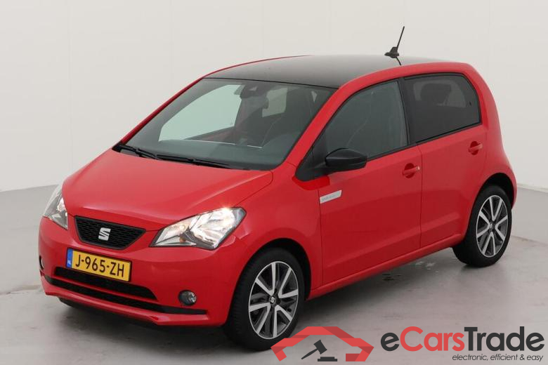 SEAT Mii Electric 61 kW