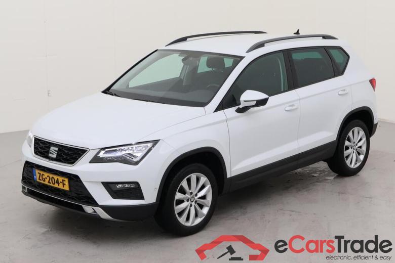 SEAT Ateca 85 kW #1