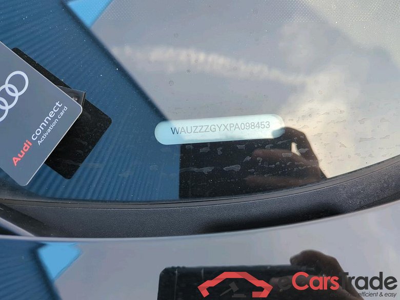 AUDI A3 Sportback 110 kW #2