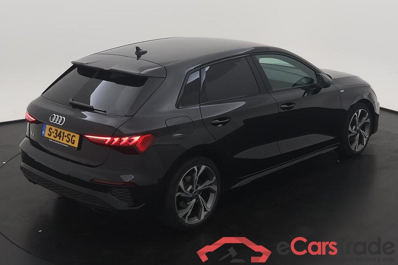 AUDI A3 Sportback 110 kW #6