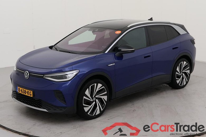 VOLKSWAGEN ID.4 150 kW