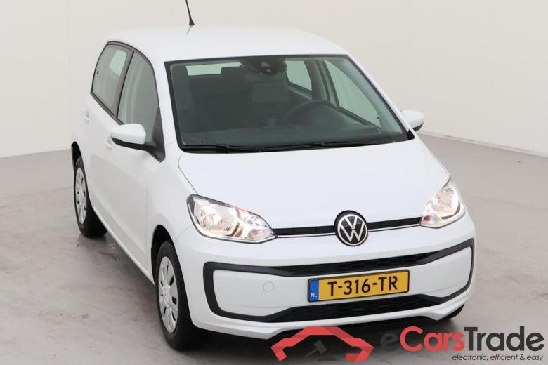 VOLKSWAGEN up! 48 kW #3