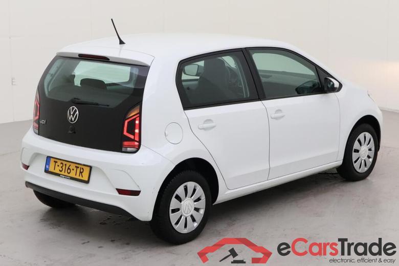 VOLKSWAGEN up! 48 kW #4