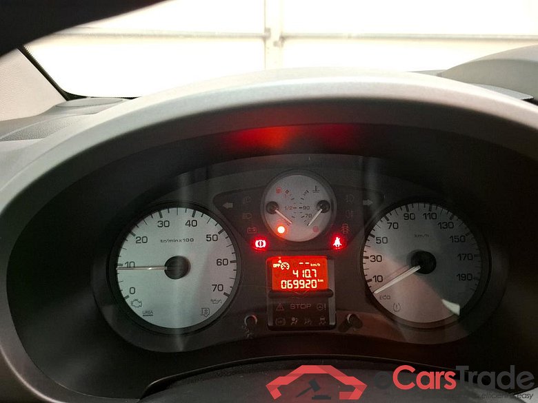 Citroen BlueHDi 100 BVM Feel Berlingo Feel 1.6 BlueHDi 100CV BVM5 E6 #6