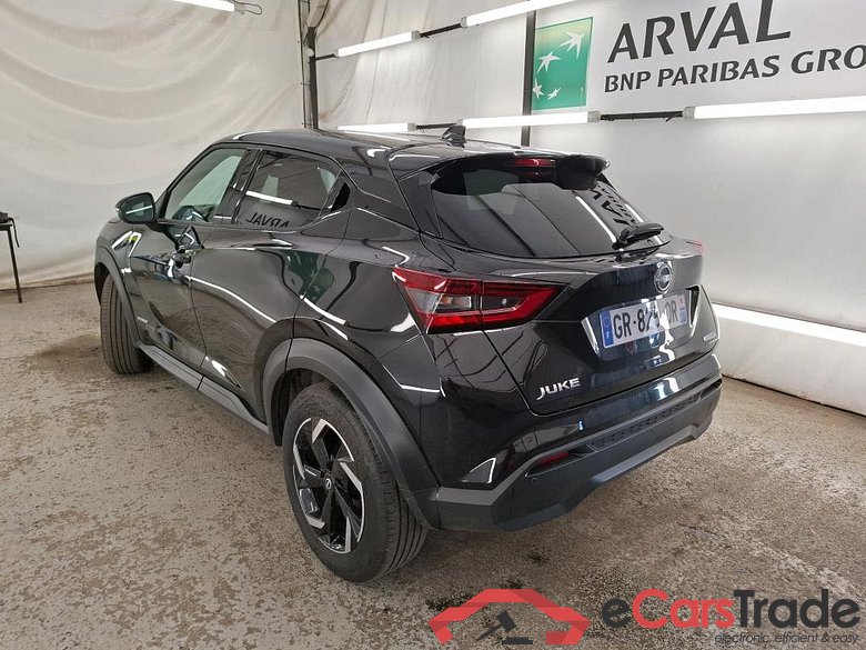 Nissan Hybrid 143 Business+ COMMITMENT DEAL LOT 700 NISSAN Juke / 2019 / 5P / Crossover Hybrid 143 Business+ COMMITMENT DEAL LOT 700 #2