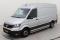preview Volkswagen Crafter #0