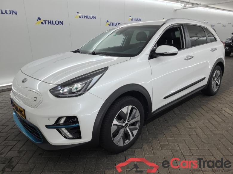 KIA Niro e-Niro EV ExecutiveLine 5D 150kW uitlopend #1