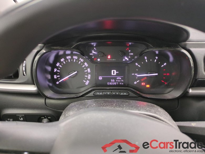 Citroen PureTech 82 S&S BVM Feel Business CITROEN C3 / 2016 / 5P / Berline PureTech 82 S&S BVM Feel Business #6