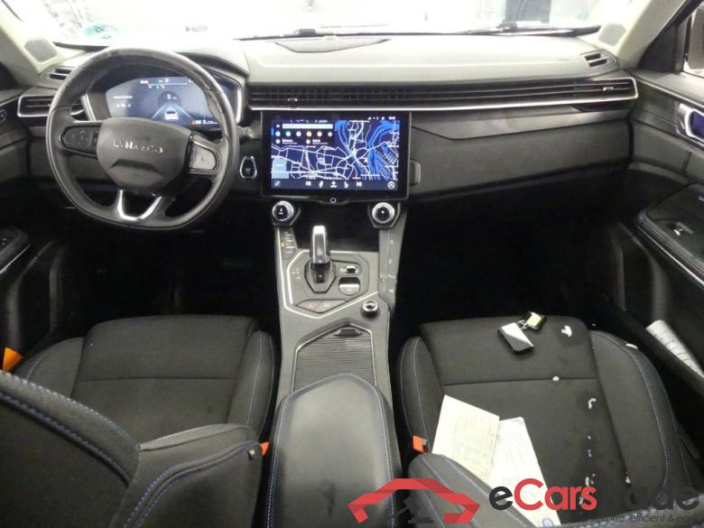 LynkAndCo Lynk & Co 01 ´20 LYNK & CO 01 PHEV 5d 132kW #5