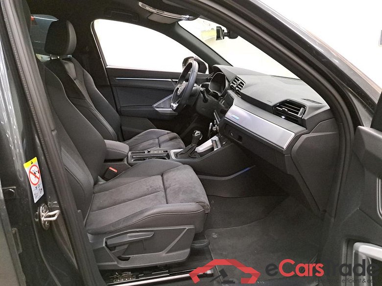 AUDI - AUD Q3 SB TFSI e 245PK S-Tronic S Line Pack Business+ Towing Hook * HYBRID * #3