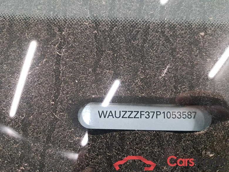 AUDI - AUD Q3 SB TFSI e 245PK S-Tronic S Line Pack Business+ Towing Hook * HYBRID * #6