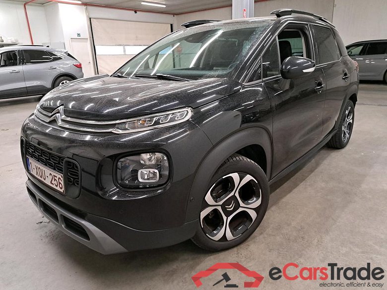 CITROËN - CIT C3 AIRCROSS BlueHDi 100PK BVM6 Shine Pack Family Safe & Easy & Heated Seats & City Plus #1