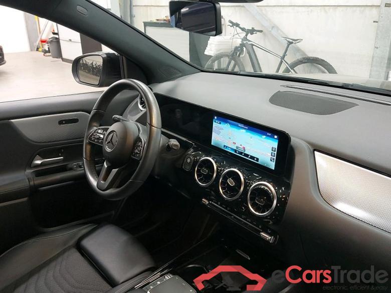 MERCEDES - MER GLA 250e 218PK DCT Business Solution & Smartphone Integration  * HYBRID * #3