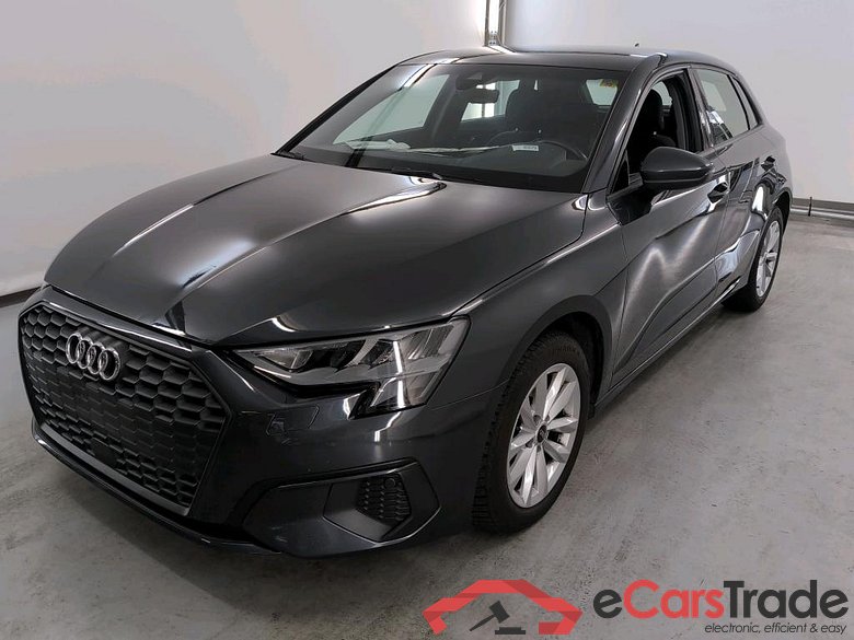 AUDI A3 2.0 30 TDI 85KW