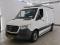 preview Mercedes Sprinter #0