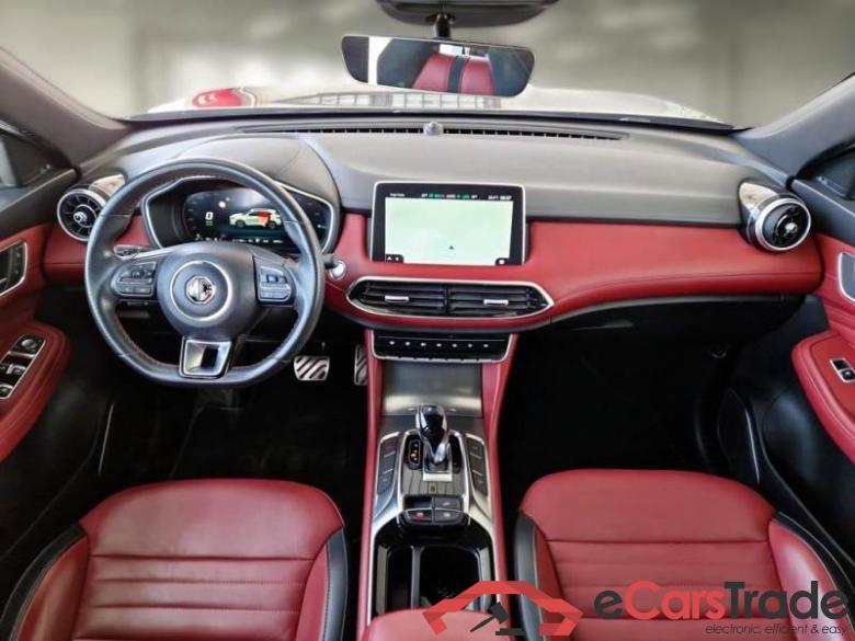 MG 2 MG EHS / 2021 / 5P / SUV 1.5 T PLUG-IN HYBRID EXCLUSIVE #3