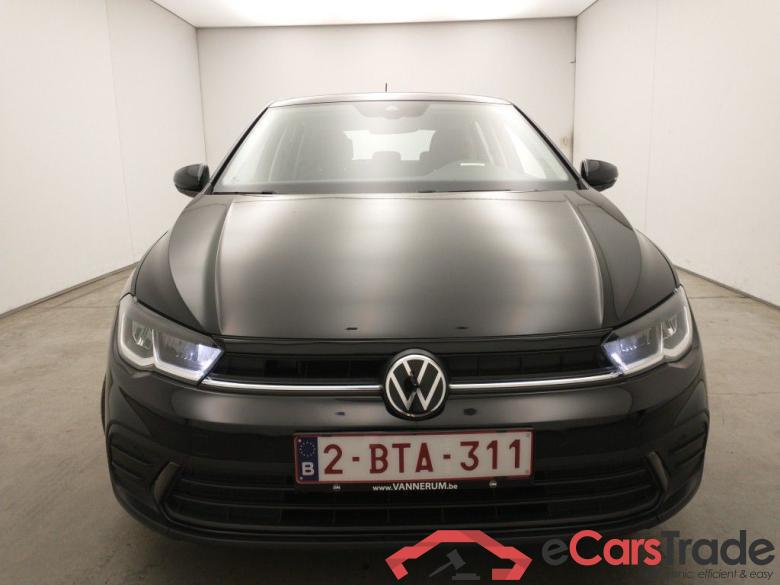 Volkswagen Polo 1.0 TSI Life 5d #1