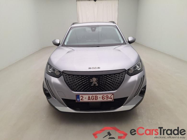 Peugeot, 2008 '19, Peugeot 2008 1.5 BlueHDi 81kW S&S Allure Pack 5d #1