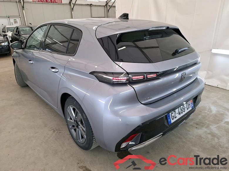 Peugeot 1.2 PURETECH 130 S&S ALLURE 308 Allure 1.2 PureTech 130CV BVM6 E6d #2