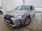 preview Lexus UX #0