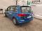 preview Volkswagen Touran #1