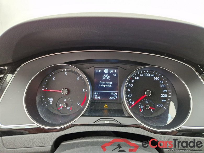 Volkswagen Comfortline 2.0 TDI DSG 150 CP Comfortline 2.0 TDI DSG 150 CP #6