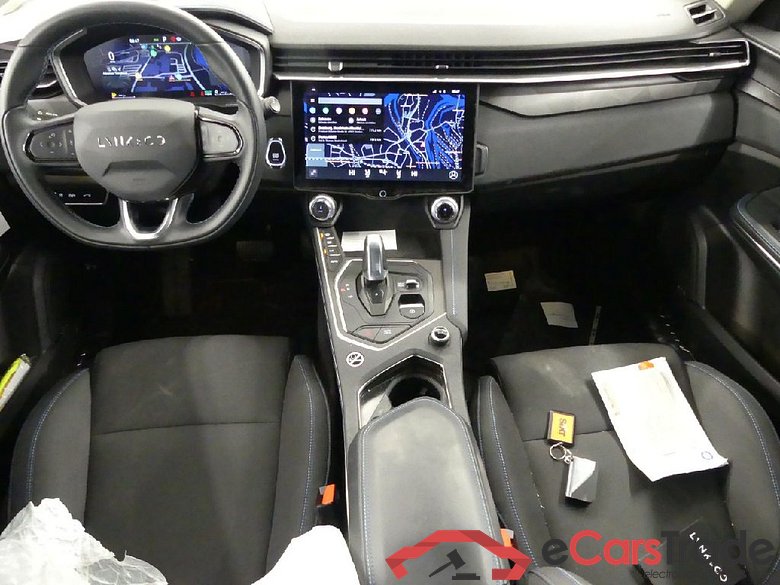 LynkAndCo Lynk & Co 01 ´20 LYNK & CO 01 PHEV 5d 132kW #5