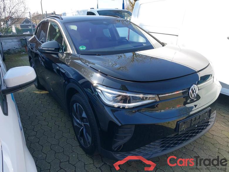 Vw Pro Performance 150 kW ID.4 #1