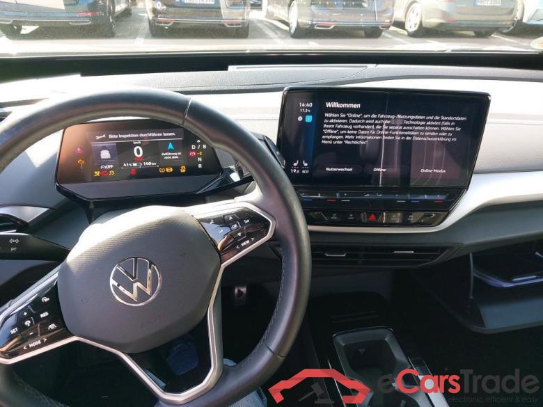 Vw Pro Performance 150 kW ID.4 #3