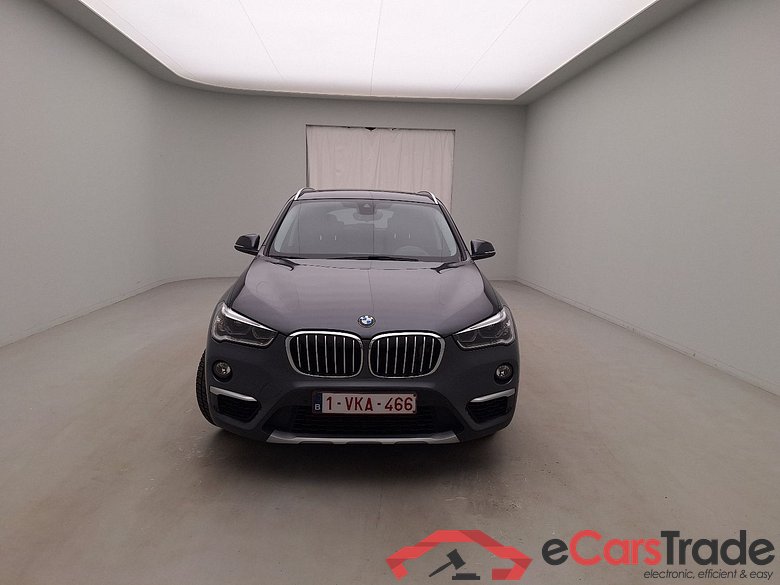 BMW, X1 '15, BMW X1 sDrive20i (141 kW) 5d #1