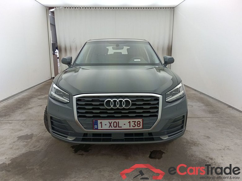 Audi Q2 1.6 30 TDI 85kW S tronic Business Ed 5d