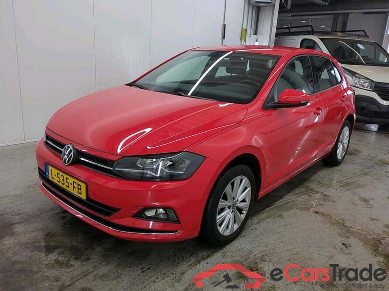 VOLKSWAGEN POLO 1.0 TSI Highline