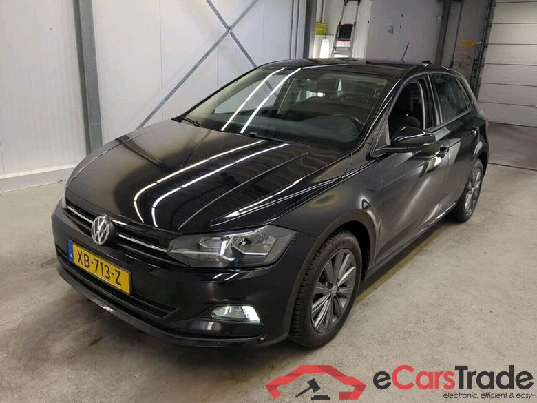 VOLKSWAGEN POLO 1.0 MPI Comf.l. Bus.