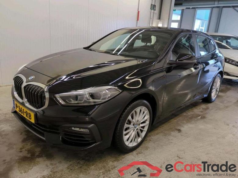 BMW 1-serie 120i High Exec #1